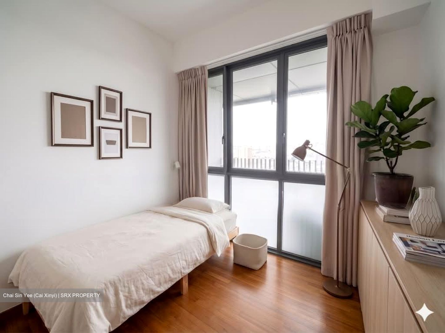 J Gateway (D22), Condominium #557841401